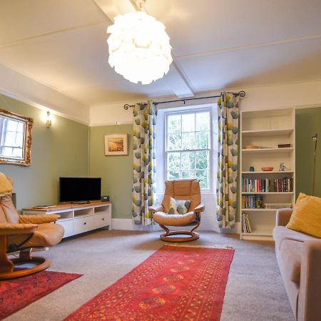 莱姆里吉斯Flat 3, St Agnes House公寓 外观 照片
