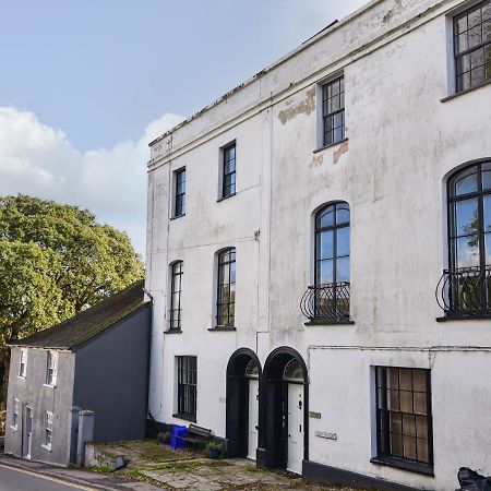莱姆里吉斯Flat 3, St Agnes House公寓 外观 照片