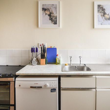 莱姆里吉斯Flat 3, St Agnes House公寓 外观 照片