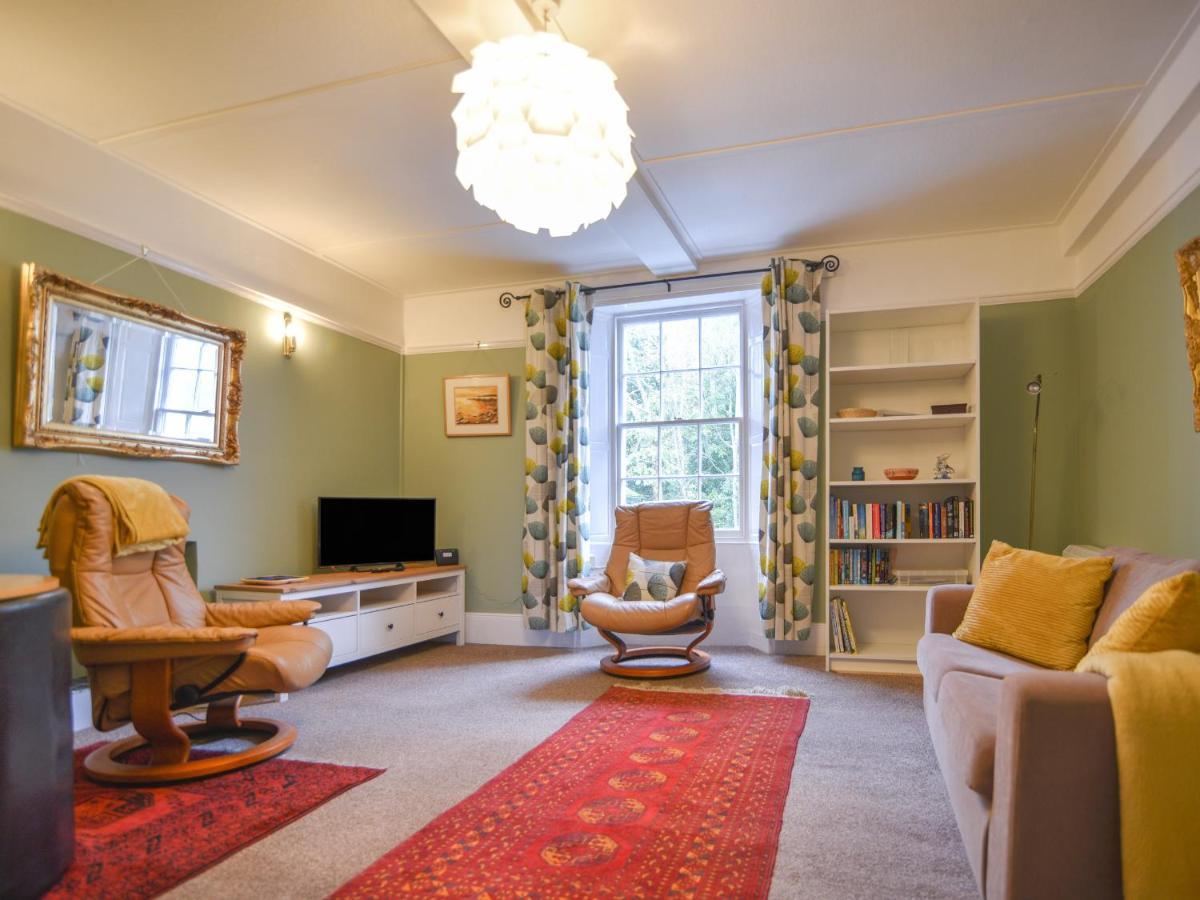莱姆里吉斯Flat 3, St Agnes House公寓 外观 照片