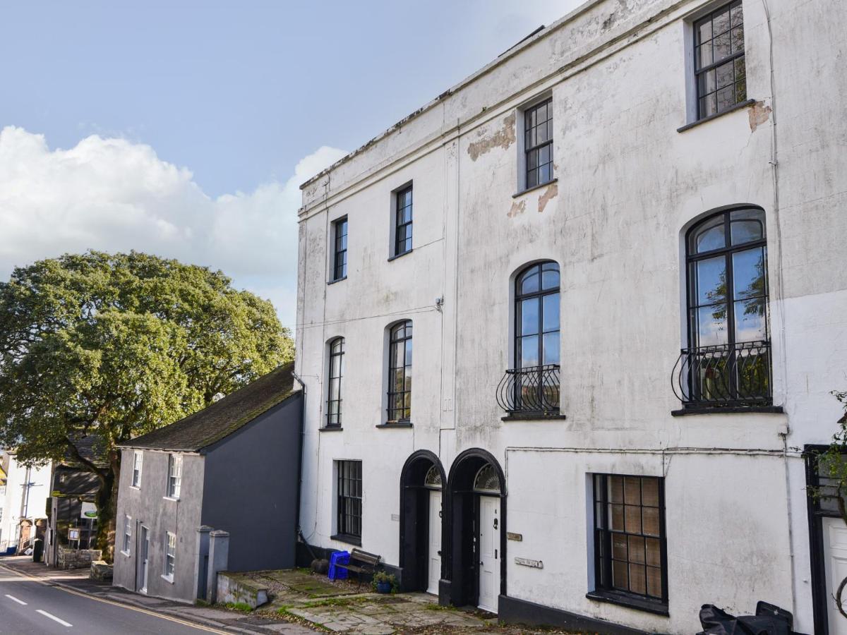 莱姆里吉斯Flat 3, St Agnes House公寓 外观 照片