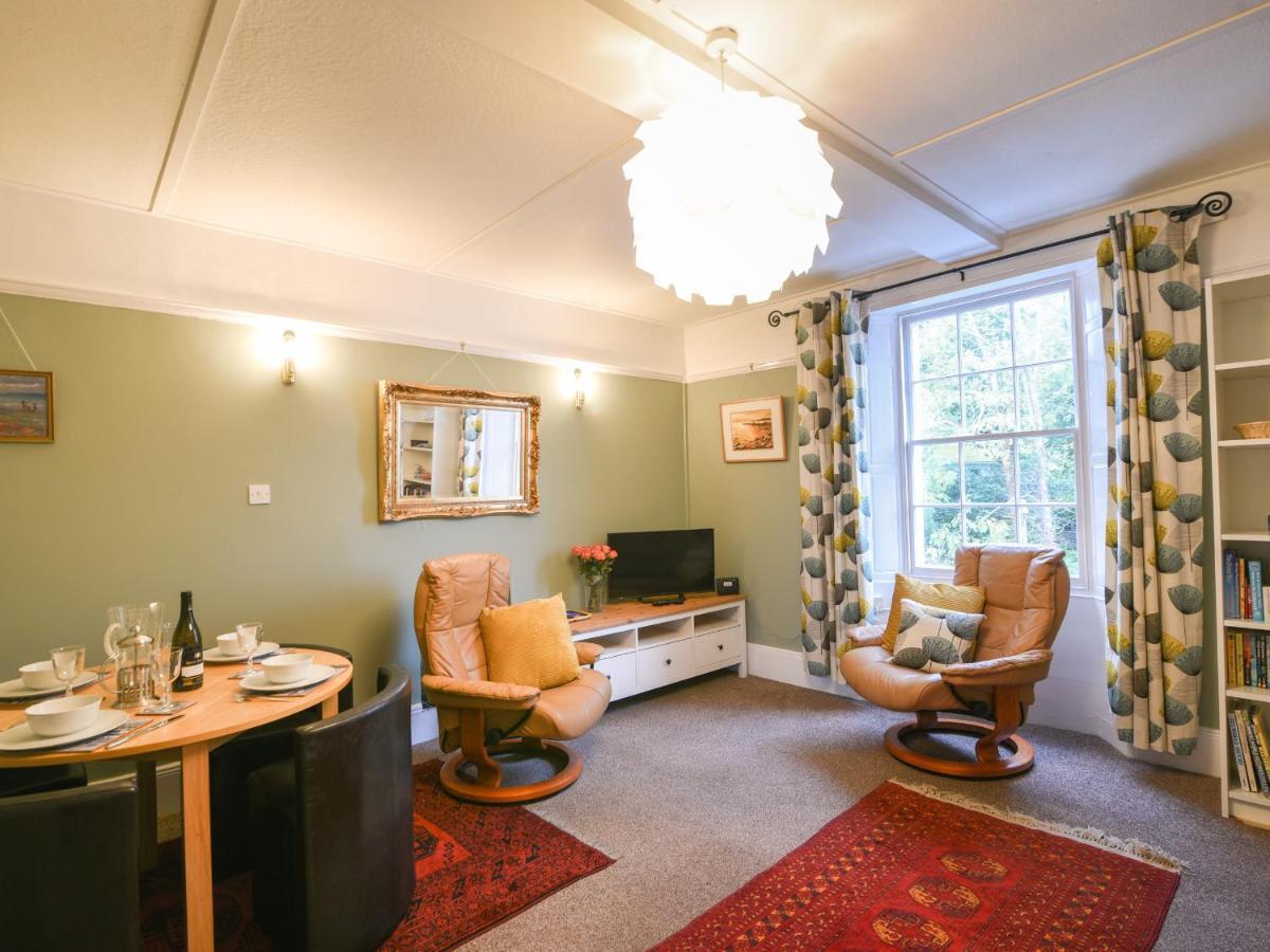 莱姆里吉斯Flat 3, St Agnes House公寓 外观 照片