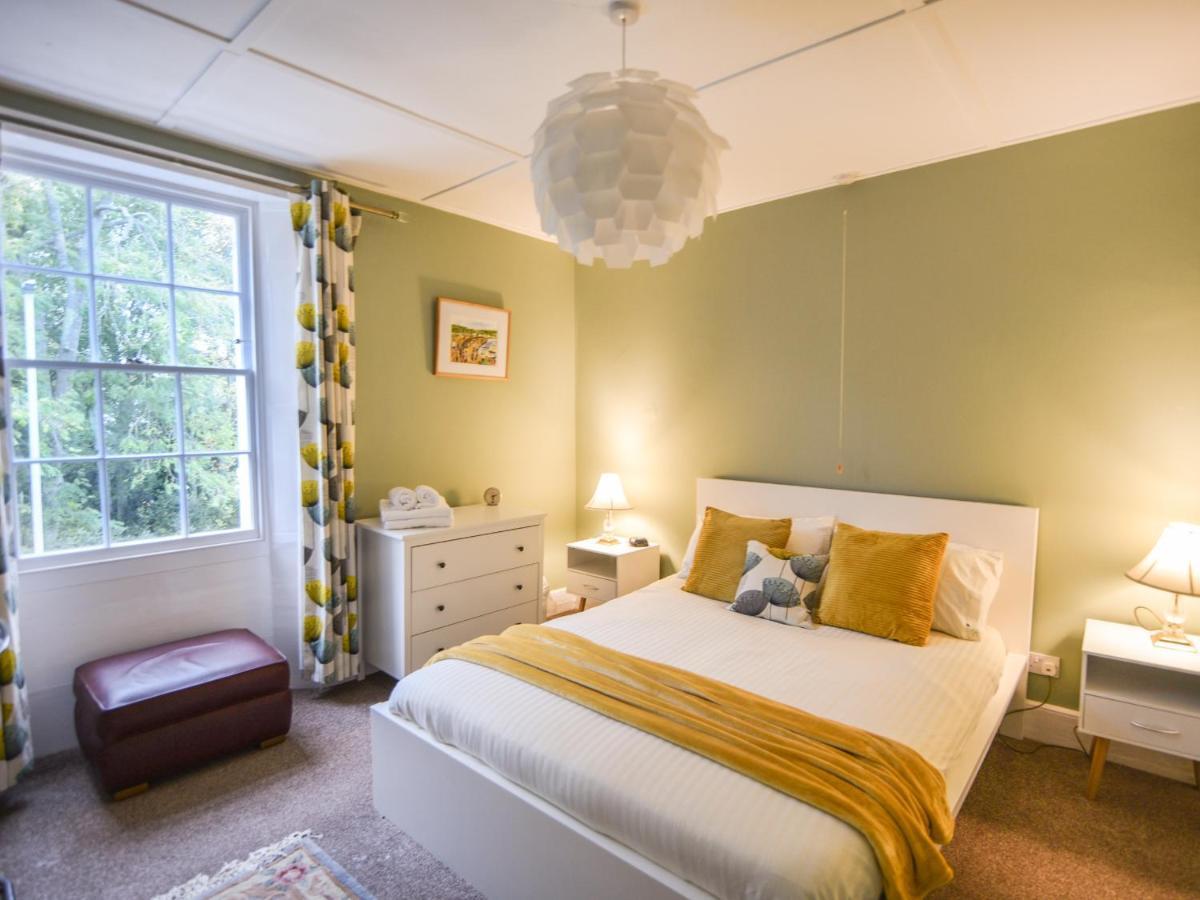 莱姆里吉斯Flat 3, St Agnes House公寓 外观 照片