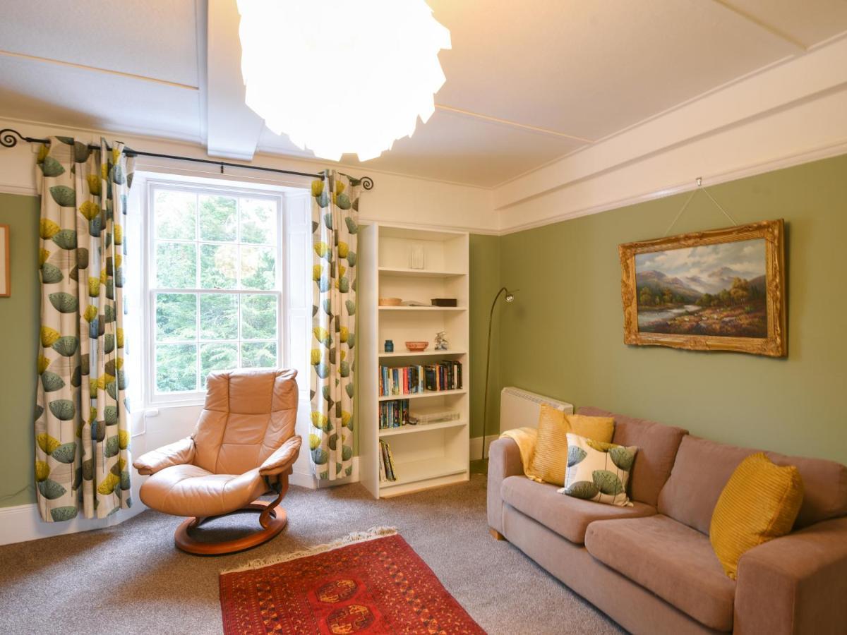 莱姆里吉斯Flat 3, St Agnes House公寓 外观 照片