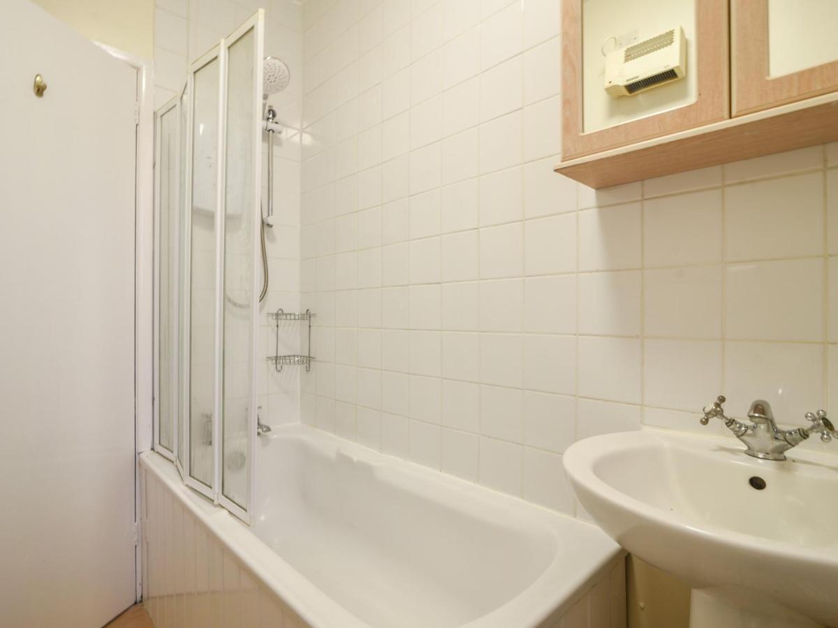 莱姆里吉斯Flat 3, St Agnes House公寓 外观 照片