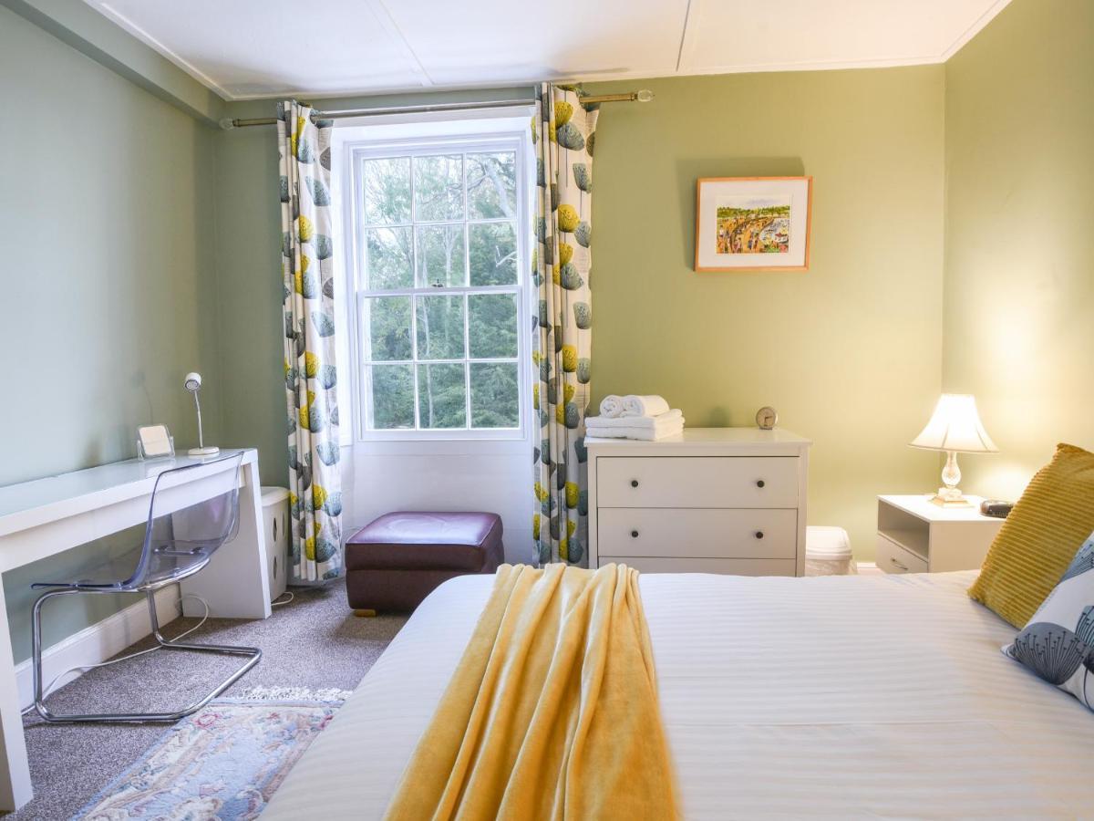 莱姆里吉斯Flat 3, St Agnes House公寓 外观 照片