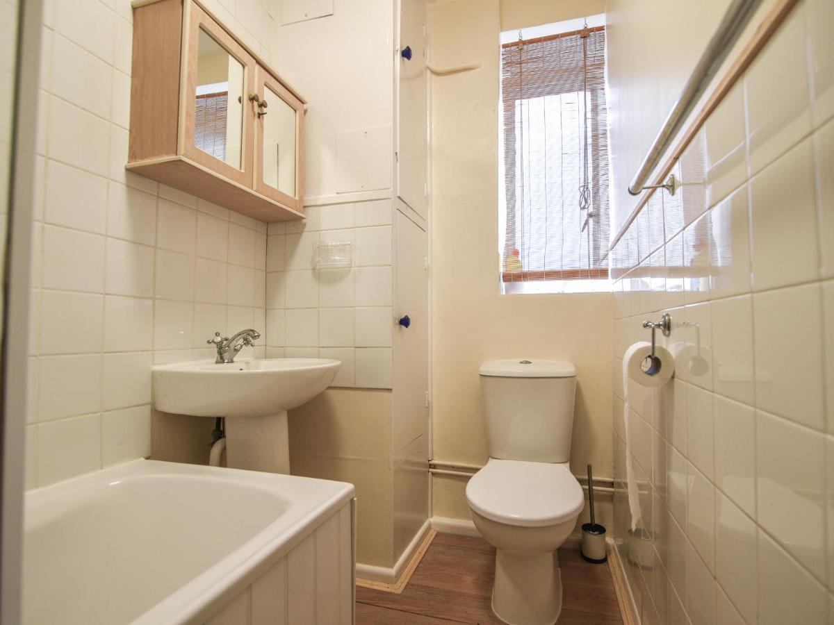 莱姆里吉斯Flat 3, St Agnes House公寓 外观 照片